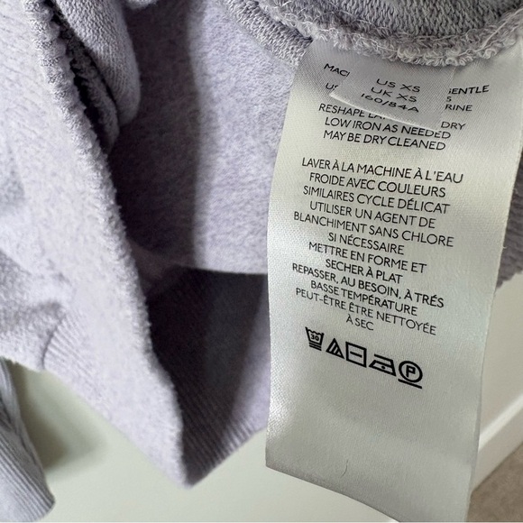 Anthropologie Maeve Laney Marled Cowl Neck Pullover Sweater - Picture 4 of 6